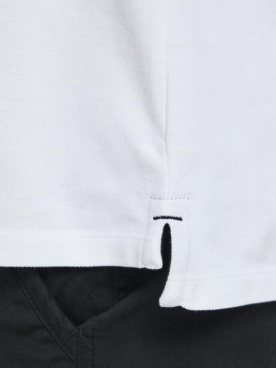 Immagine prodotto Jack & Jones Polo classica taglie forti (8XL)