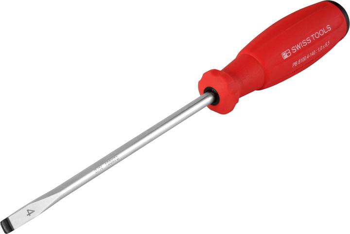 Actual product image PB Swiss Tools PB8100 Swissgrip (Slotted screws)