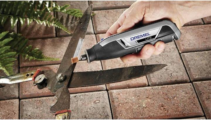 Immagine prodotto Dremel 7760 Lite 3.6 V Li-On caricatore USB