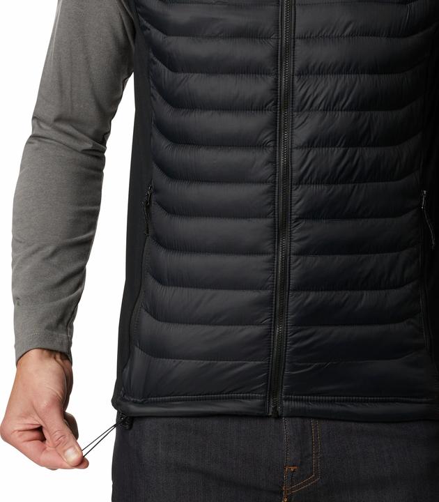 Produktbild Columbia Powder Pass (XL)