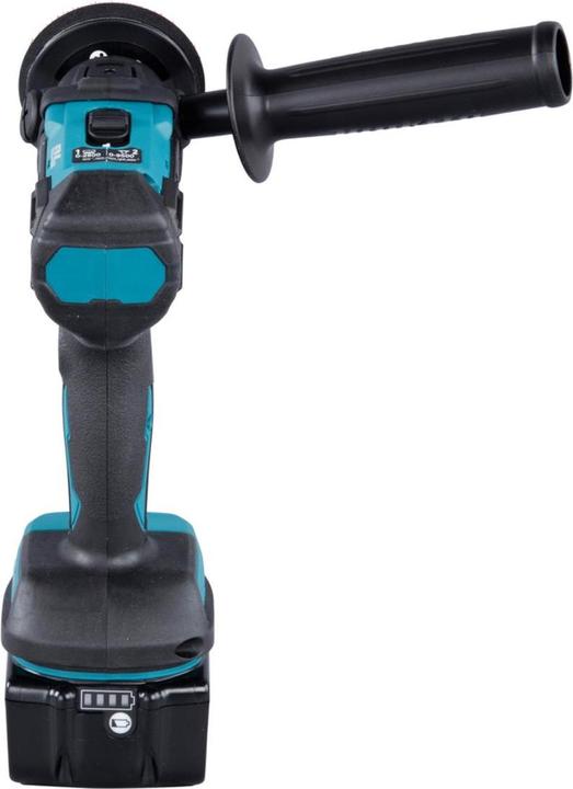Produktbild Makita DPV300Z (Exzenterpolierer)