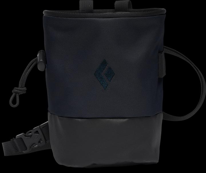 Immagine prodotto Black Diamond Borsa Per Gesso Con Zip Mojo