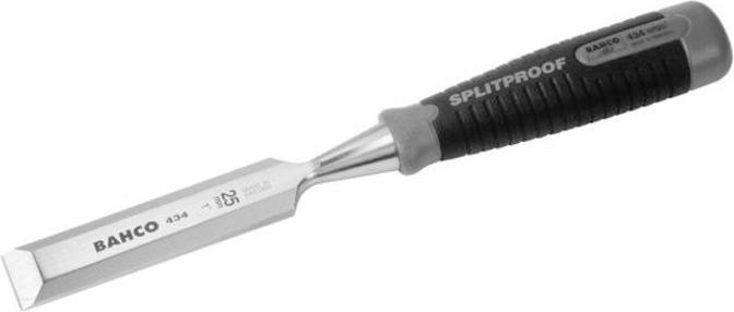 Produktbild Bahco ERGO schlagfeste Stechbeitel für Holzbearbeitung, 16 mm (16 mm)