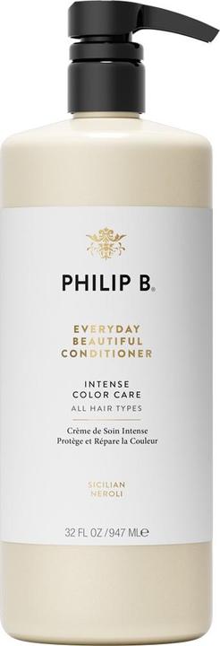 Actual product image Philip B. PHILIP B Everyday Beautiful Conditioner 947 ml (947 ml)