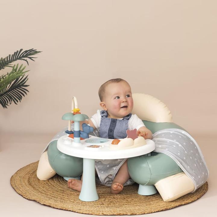 Actual product image Smoby Little Cosy Seat (High chair)