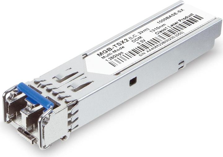 Produktbild Planet SFP-Port 1000BASE-SX