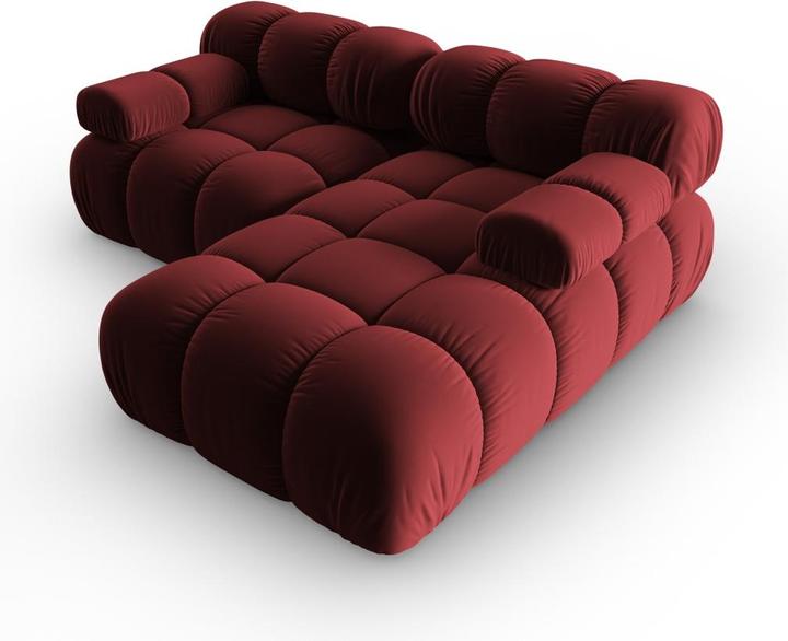 Produktbild Micadoni Bellis (Ecksofa)