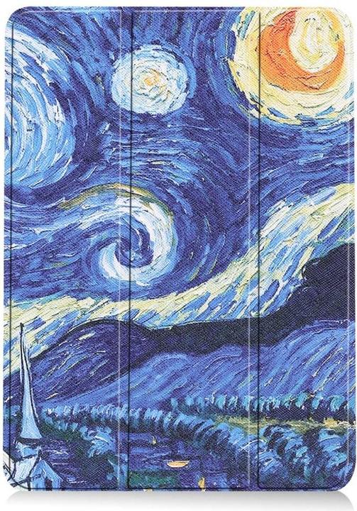 Night sky