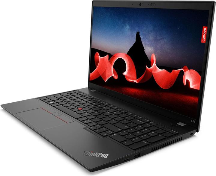 Produktbild Lenovo ThinkPad L15 G4 15.6" i5-1335U 8/256 FHD W11P (15.59", Intel Core i5-1335U, 8 GB, 256 GB, DE)