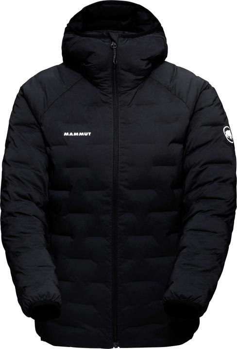 Immagine prodotto Mammut Sender IN Giacca con cappuccio Donna (L)
