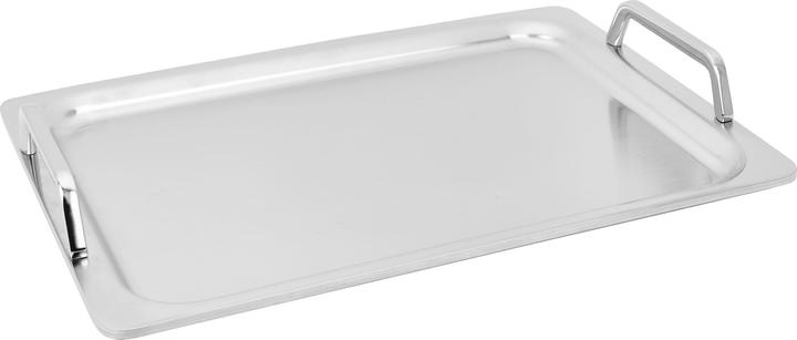 Demeyere Teppanyaki (Grill pan, Stainless steel)