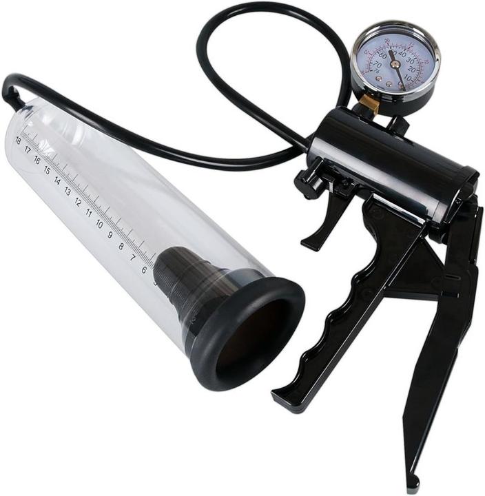 Actual product image You2Toys Stiff & Strong