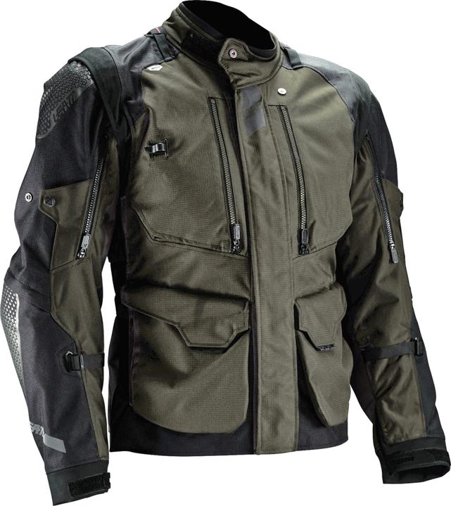 Produktbild Leatt Jacket ADV MultiTour 5.5 V25 (3XL)