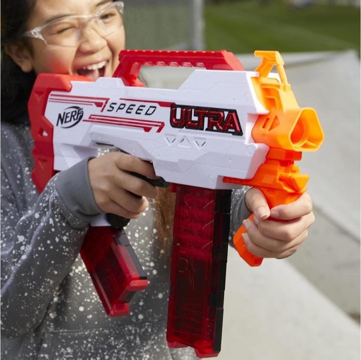 Produktbild Nerf Ultra Speed