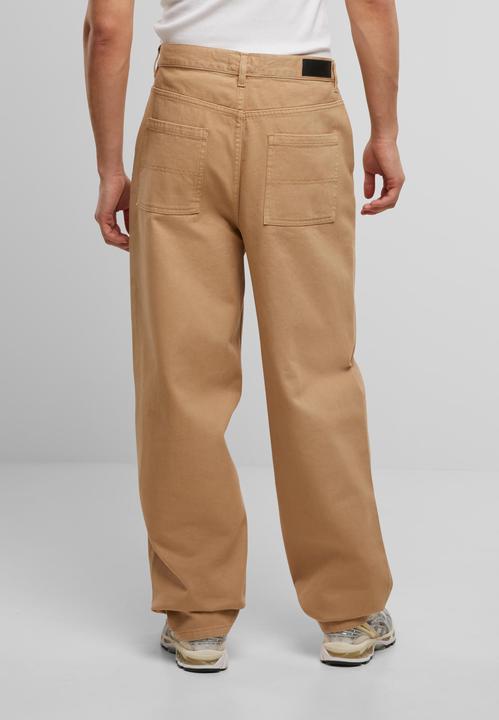 Actual product image Urban Classics 90's Jeans - 14089 (36)