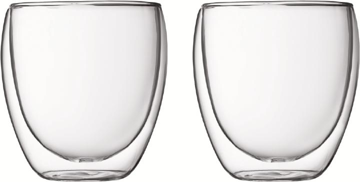 Actual product image Bodum Pavina (250 ml, 2 x)