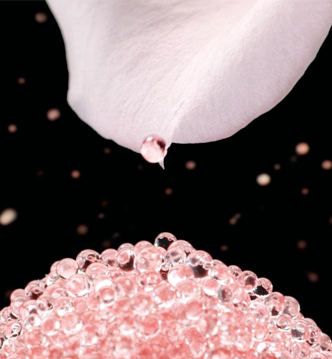 Image du produit Dior Micro Caviar Rose Jar (75 ml, Crème de jour)