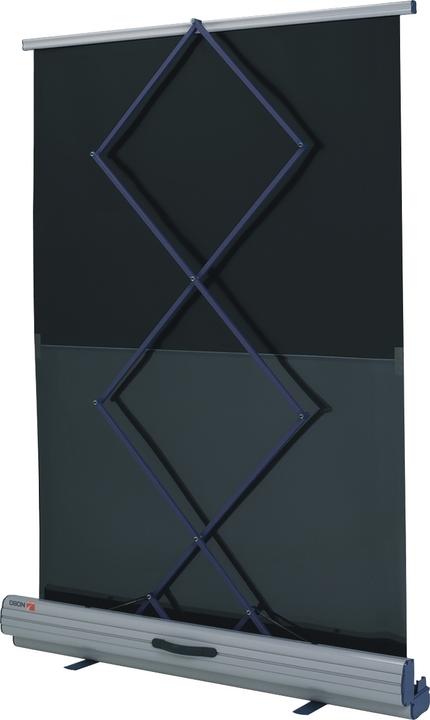 Produktbild Nobo Projektionswand Mobil 160x120cm (74.29", 4:3)