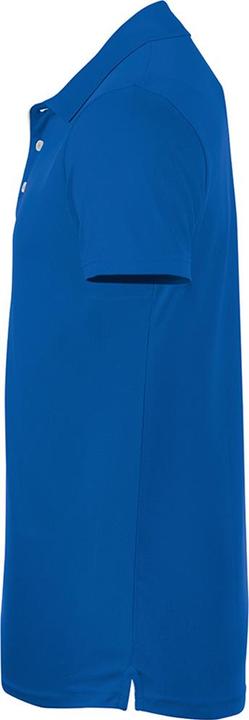 Actual product image Sols Pique Polo Shirt Performer Short Sleeve (L)