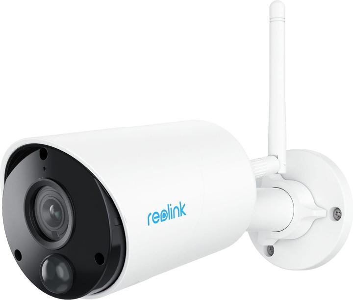 Image du produit Reolink Argus-EKO (2304 x 1296 Pixels)