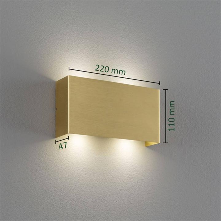 Produktbild Lucande Maja (275 lm)