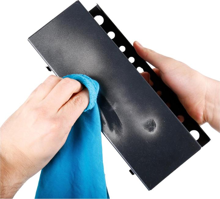 Immagine prodotto Stier Stracci per pulizia a maglia, colorati, 10 kg