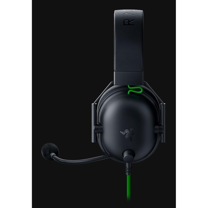 Actual product image Razer Blackshark V2 X (Cable, Wireless)