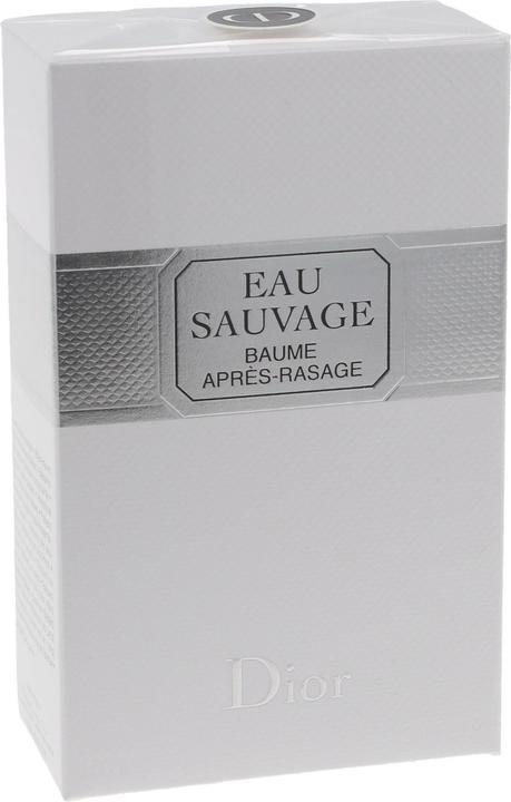 Image du produit Dior Eau Sauvage (Baume, 100 ml)