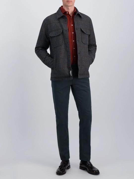 Actual product image BRAX Chino trousers "Chuck" anthracite (W36/L34)