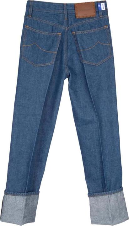 Actual product image Jacob Cohen Denim jeans (30)