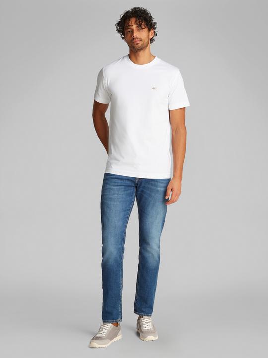 Produktbild Calvin Klein Jeans Woven Label Regular Tee (XL)