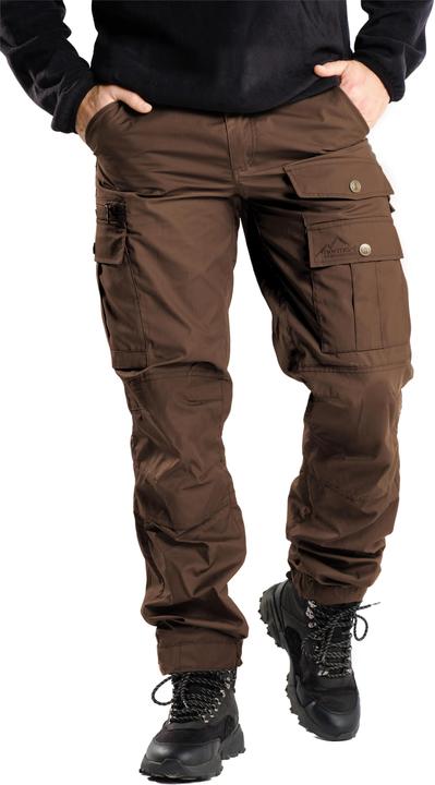 Immagine prodotto Normani Herren Wanderhose - Outdoorhose (56)