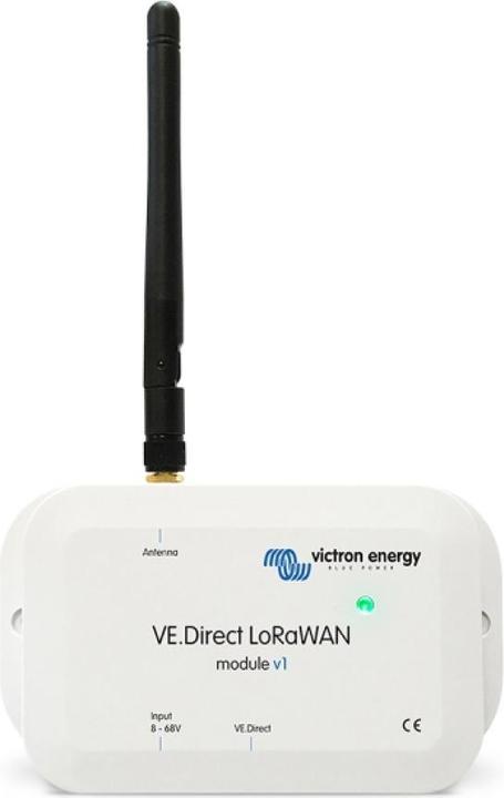 Actual product image Victron Energy VE.Direct LoRaWAN Module