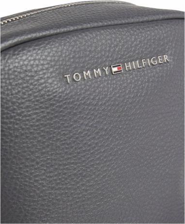 Tommy Hilfiger Die Central Mini Reporter Umhängetasche (100% Polyurethane)