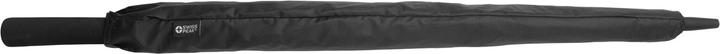 Actual product image Swiss Peak Aware Manual Ultra Light Folding Umbrella