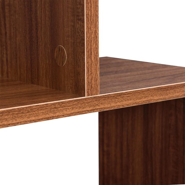 Actual product image En.Casa Sortland (60 x 24 x 130 cm)