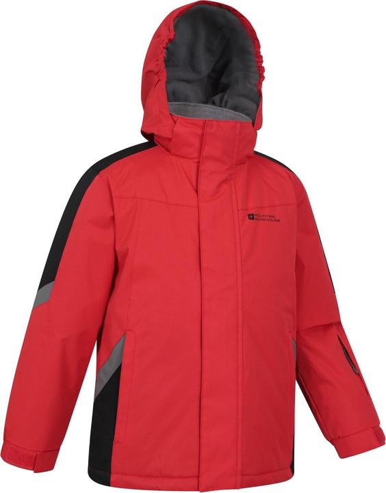 Actual product image Mountain Warehouse Childrens/Kids Raptor Snow Ski Jacket (98)