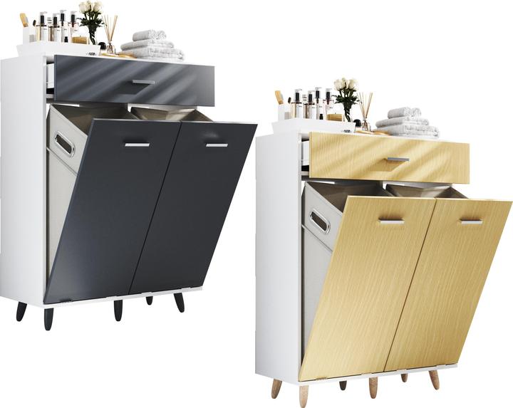 Produktbild VCM Landos (79 x 35 x 97 cm)
