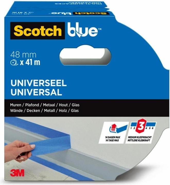 Actual product image Scotch Multi-Surface (48 mm)