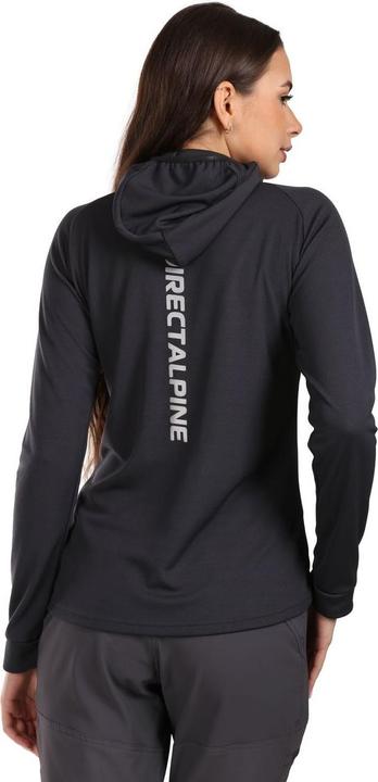 Produktbild Directalpine Nevada Lady 1.0, T-Shirt, Damen (Regular Fit) - Direct Alpine, 100 (S)
