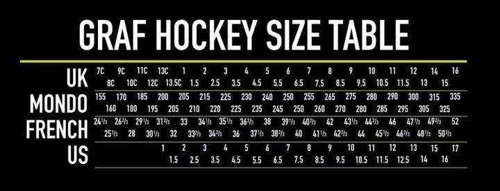 Immagine prodotto GRAF Hockey MAXX20 (34)