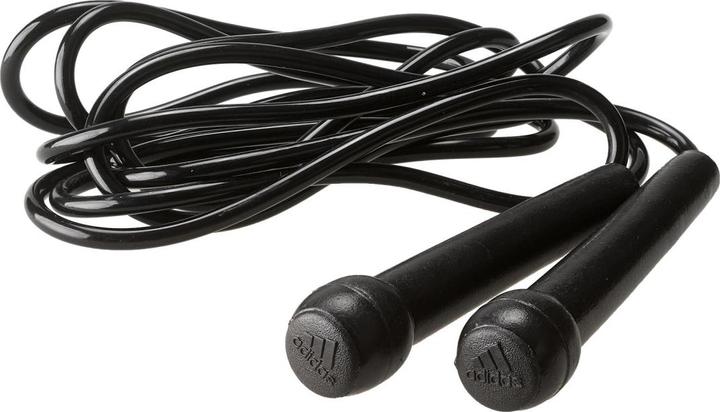 Immagine prodotto adidas Corda da salto sport box corda da salto veloce con cuscinetto 275cm uni (275 cm)