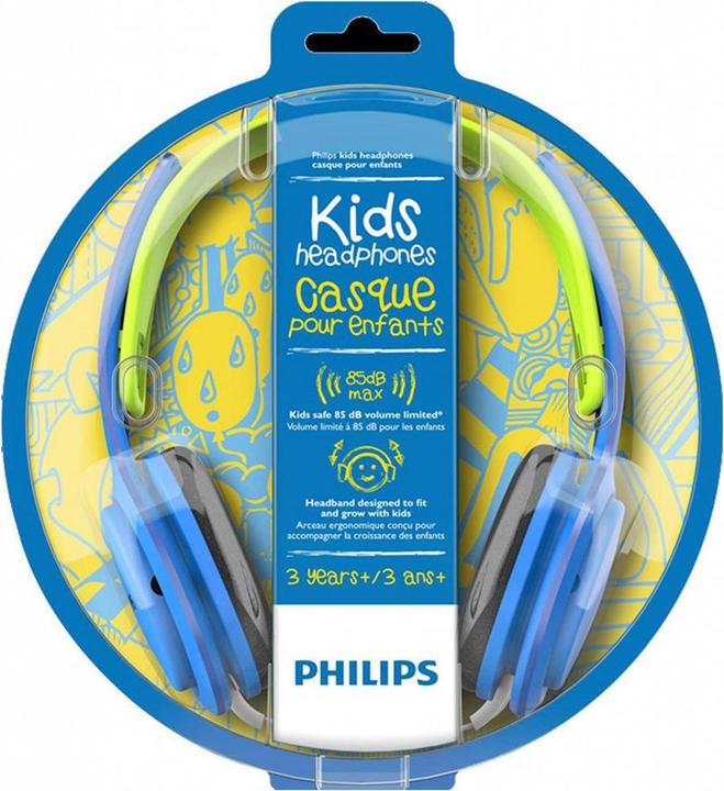 Produktbild Philips Shk2000