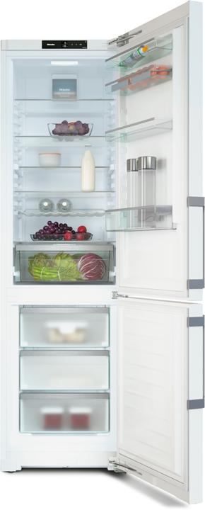 Image du produit Miele KFN 4795 CD (371 l)