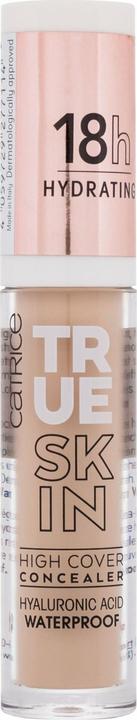 Catrice True Skin High Cover (032 Neutral Biscuit)