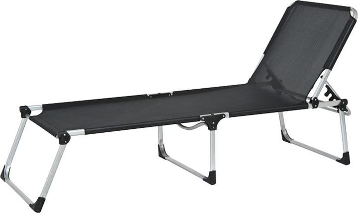 Siena Garden Liegen (200 cm)