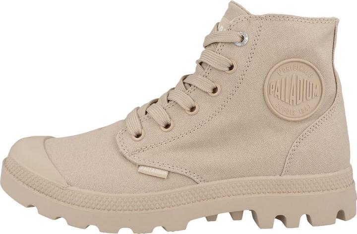 Actual product image Palladium Pampa Mono Chrome - 58245 (36)