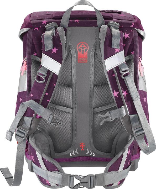 Produktbild Step by Step Ranzen-Set SPACE, 5-teilig (20 l)
