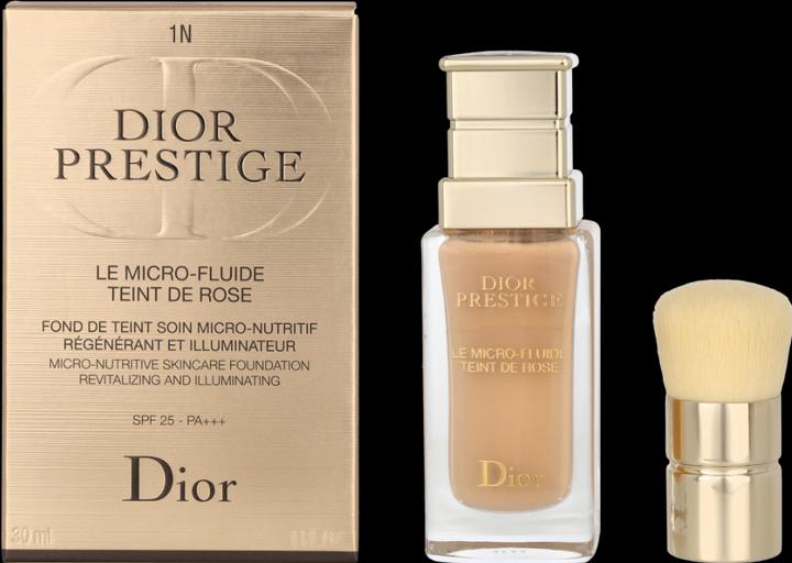 Immagine prodotto Dior Prestige Fond de Teint Micro TDR No 1N (1N)