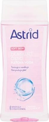 Immagine prodotto Astrid Aqua Biotic (Lozione detergente, 200 ml)